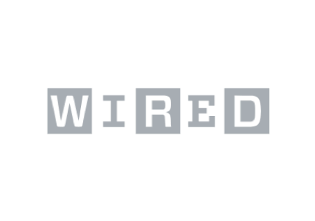 Wired